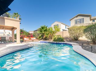 6887 W Palo Brea Ln, Peoria, AZ 85383