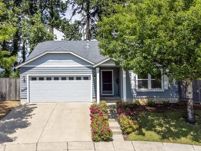 4950 Glacier Dr, Springfield, OR, 97478