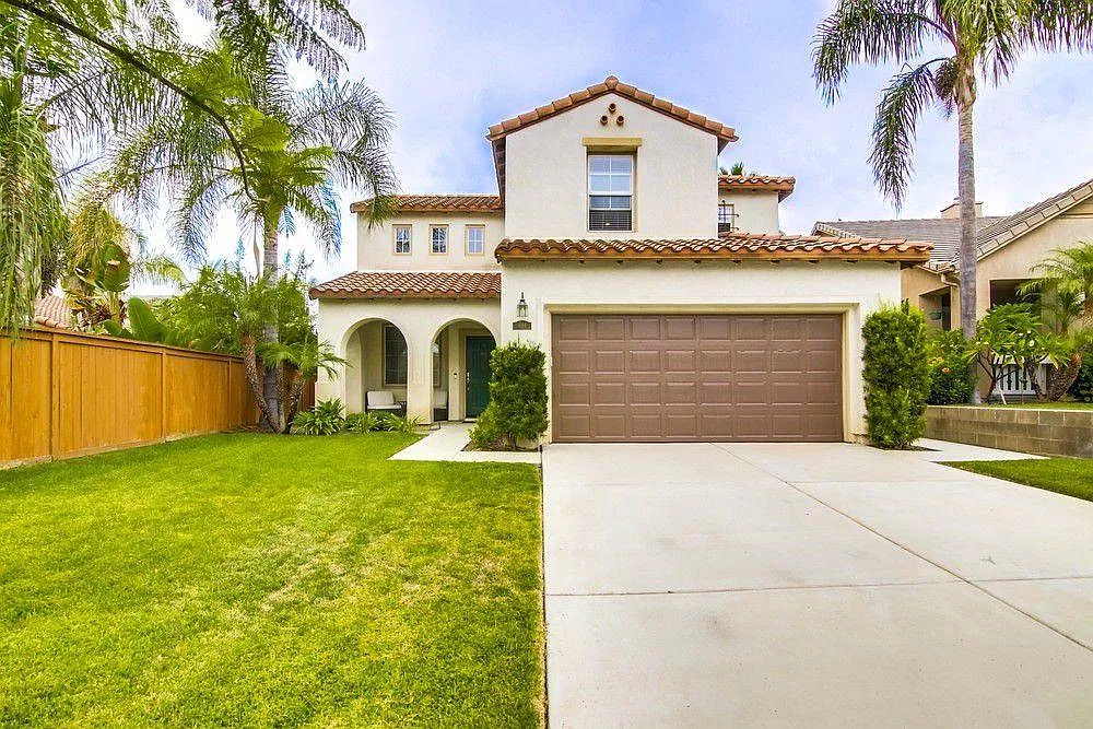 San Jacinto Pl, Chula Vista — Photo 1