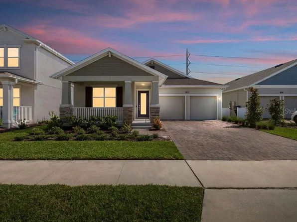 11843 Language Way, Orlando, FL 32832