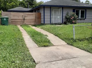 7005 Kassarine Pass, Houston, TX 77033