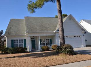 381 Foxridge Dr, Myrtle Beach, SC 29588