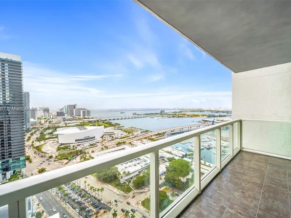244 Biscayne Blvd APT 3704, Miami, FL 33132