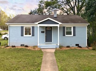 201 Fannie Cres, Charlotte, NC 28205