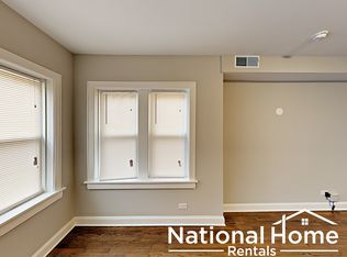 4826 W George St #1, Chicago, IL 60641