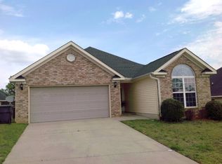 310 Elbrus Way, Grovetown, GA 30813