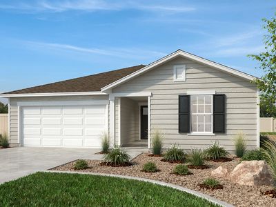 7656 E Bullhead St, Nampa, ID, 83687
