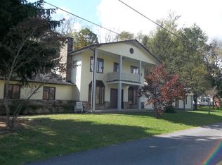 212 Sulphur Springs Rd, Chilhowie, VA 24319