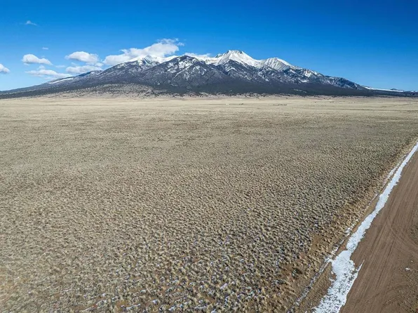 no address available, Alamosa, CO 81101