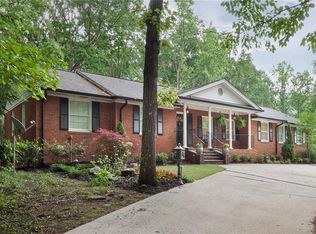 3404 Timber Lake Rd NW, Kennesaw, GA 30144