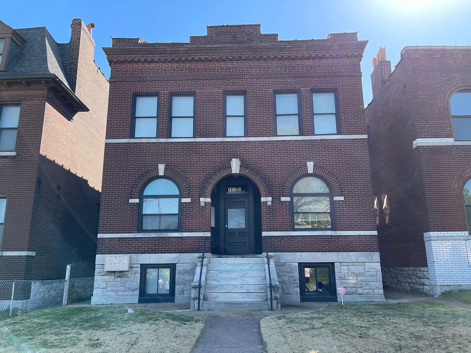1806-1808 Allen Ave — Photo 1