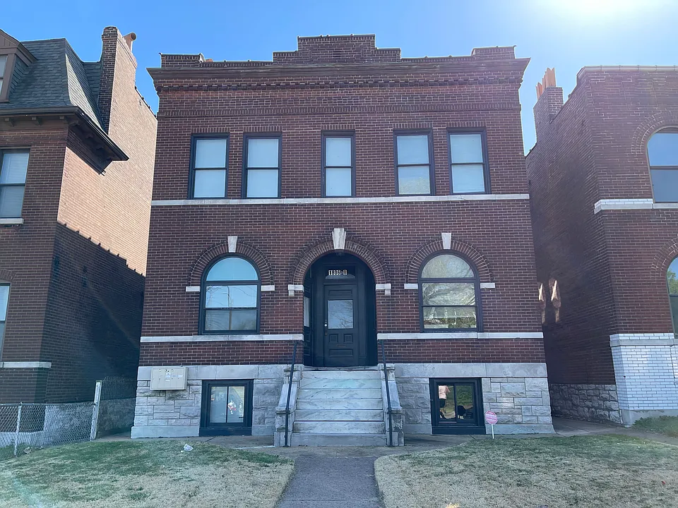 1806-1808 Allen Ave #1