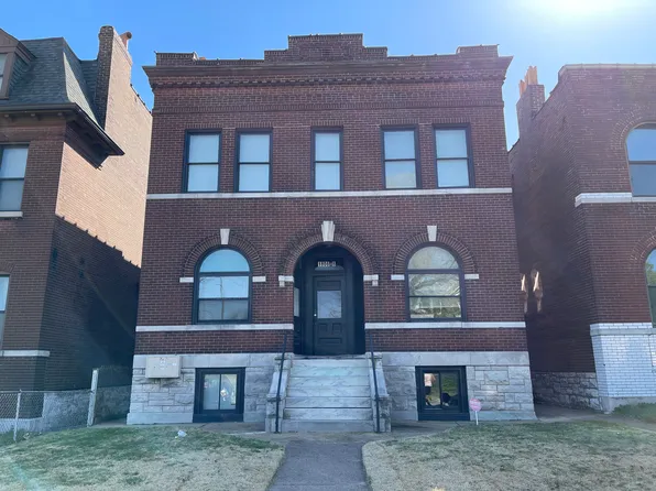 1806-1808 Allen Ave #1, Saint Louis, MO 63104