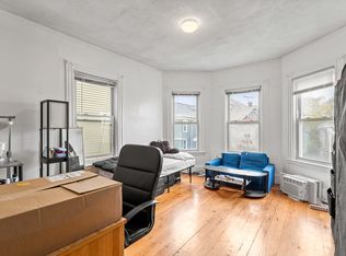 78 Hillside St APT 3, Boston, MA 02120
