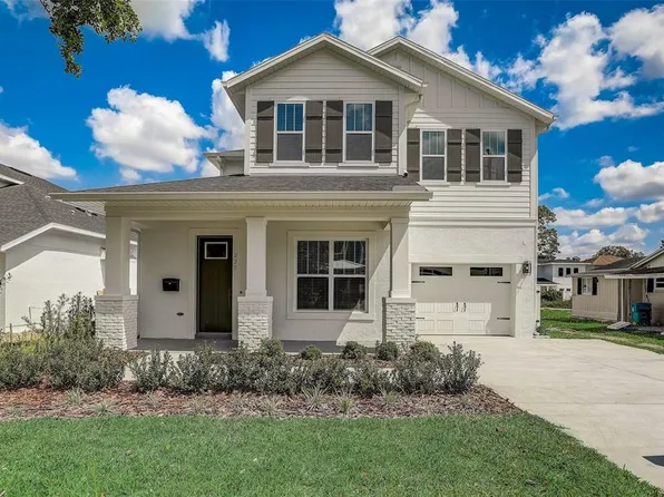 221 Page St, Orlando, FL 32806