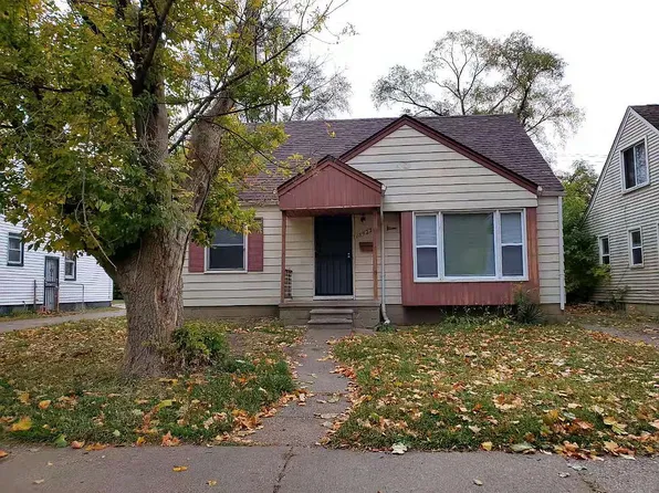 18422 Avon Ave, Detroit, MI 48219