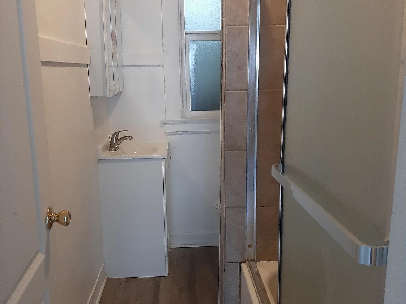 1 bed, 600 sqft, $1,150 — Photo 3