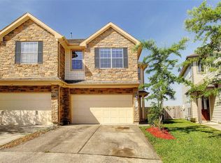 14424 Lilygate Ct, Houston, TX 77047