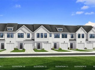 266 Silo Ridge Dr, Anderson, SC 29621