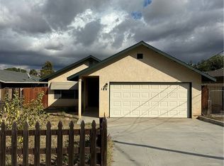 160 N 3rd St, Shandon, CA 93461
