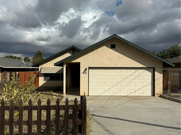 160 N 3rd St, Shandon, CA 93461