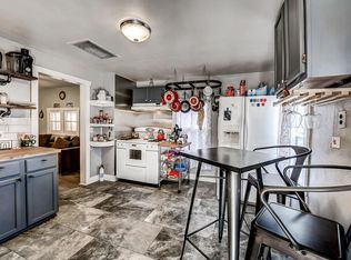 746 Stuart St, Denver, CO 80204