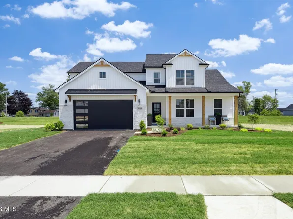 8710 Marble Ct, Sylvania, OH 43560