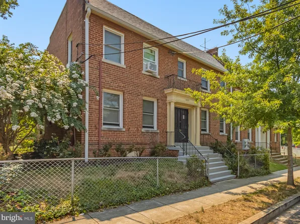 3005 Nelson Pl SE, Washington, DC 20019