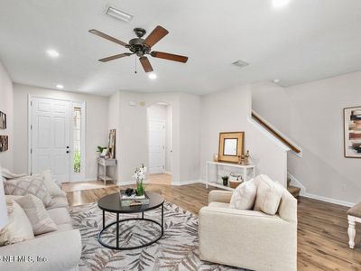 3625 CRESWICK Circle #D, Orange Park, FL, 32065