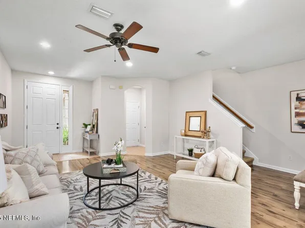 3625 CRESWICK Circle #D, Orange Park, FL 32065
