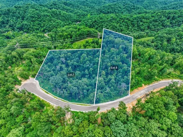 0 Falling Timber Dr Lot 8, Pegram, TN 37143