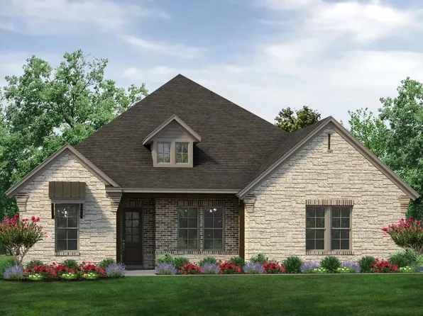 715 Water Side Dr, Van Alstyne, TX 75495