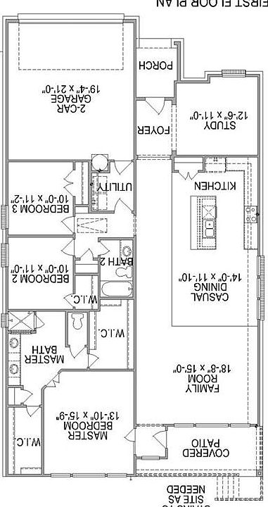 2nd image of 4188 Van Ness Ave