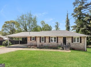611 Walnut Way SW, Marietta, GA 30060