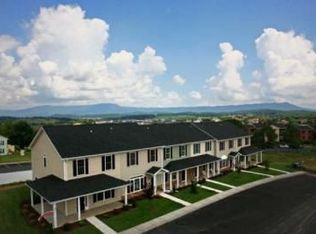 1075 Cherry Brook Dr, Harrisonburg, VA 22802