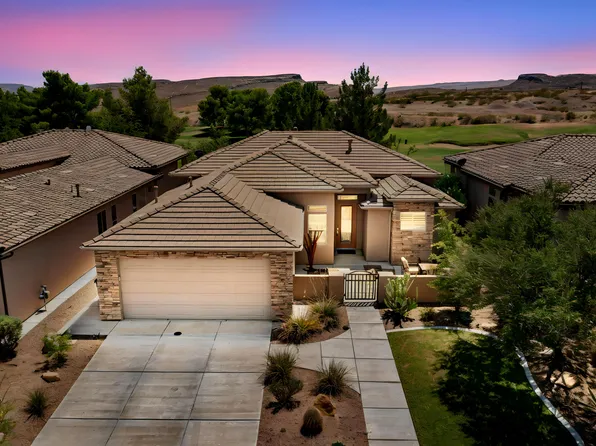 510 S Alba Dr, Saint George, UT 84770