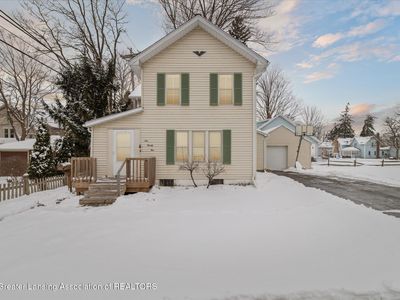 125 Water St, Williamston, MI, 48895