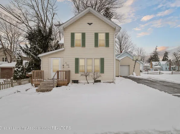 125 Water St, Williamston, MI 48895