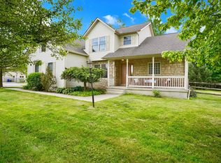 20 Jefferson Ct, Pataskala, OH 43062