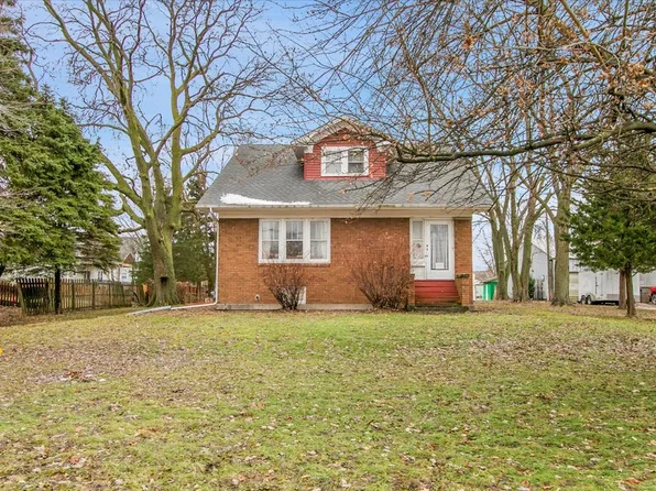 24447 W Caton Farm Rd, Plainfield, IL 60586