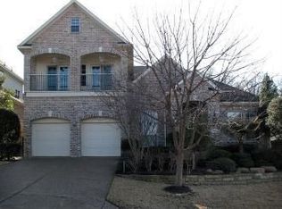 3116 Lake Highlands Dr, Highland Village, TX 75077