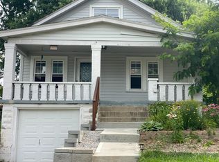 3302 Blue Rock Rd, Cincinnati, OH 45239