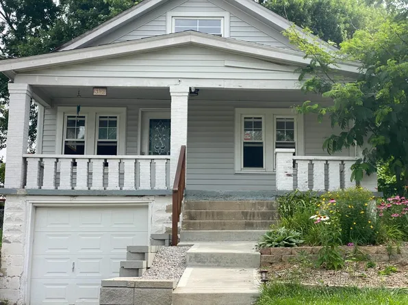 3302 Blue Rock Rd, Cincinnati, OH 45239