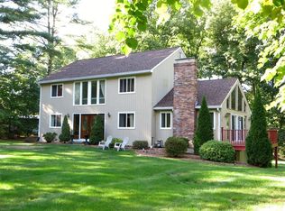24 Raynor Rd, Sudbury, MA 01776