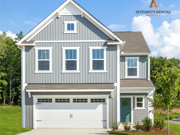 195 Ocelot Ln, China Grove, NC