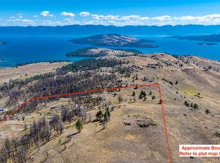 45141 Chief Cliff Ln, Dayton, MT 59914