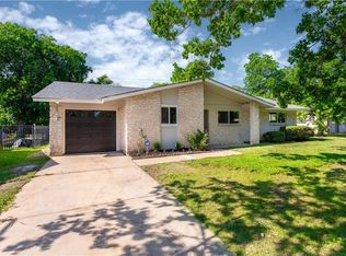 3400 Norwood Hill Rd, Austin, TX 78723