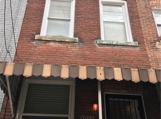 2011 Tustin St, Pittsburgh, PA 15219