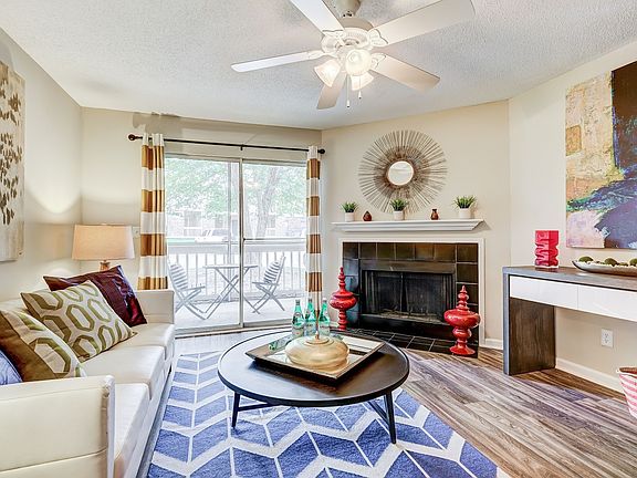 4th image of 500 Gills Creek Pkwy APT 707