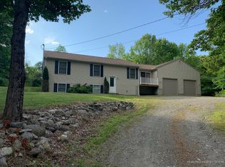 3312 Middle Rd, Sidney, ME 04330